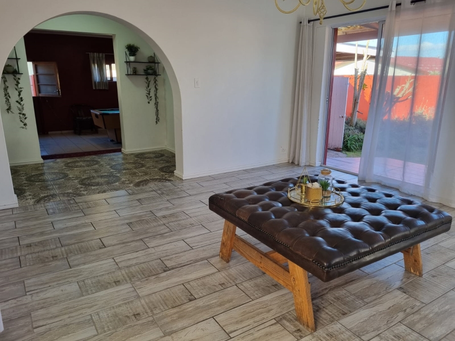 4 Bedroom Property for Sale in Vasco Estate Western Cape